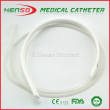 HENSO Silicone Flat Channel Wound Drain